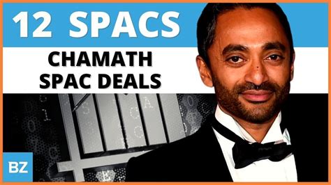 chamath palihapitiya spac list.